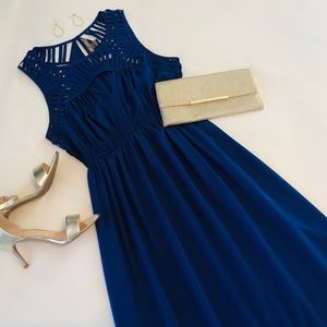 Charlie Jade (Pea in a Pod) Maternity Dress